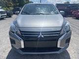 Used 2022 Mitsubishi Mirage ES image 2