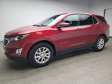 Used 2019 Chevrolet Equinox LT image 2