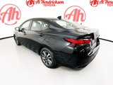 Used 2021 Nissan Versa SV image 5