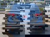 Certified 2025 Nissan Versa S w/ Trunk Package image 5