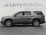 Used 2020 Chevrolet Traverse LS w/ LPO, Floor Liner Package image 3