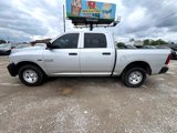 Used 2015 RAM 1500 4x4 Crew Cab w/ Protection Group image 2