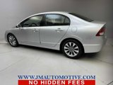 Used 2010 Honda Civic EX image 3