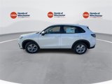 Certified 2024 Honda HR-V LX image 6