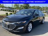Used 2024 Chevrolet Malibu LT image 3