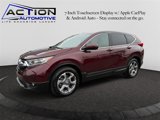 Used 2017 Honda CR-V EX image 4