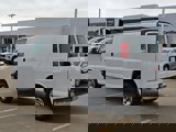 Used 2022 GMC Savana 2500 w/ Driver Convenience Package image 4