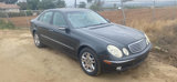Used 2003 Mercedes-Benz E 320 Sedan image 4