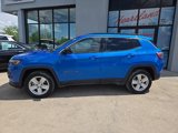 Used 2022 Jeep Compass Latitude image 4