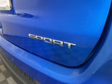 Used 2018 Jeep Compass Sport w/ Tech Group image 3