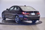Certified 2022 BMW 330i Sedan w/ Convenience Package image 2