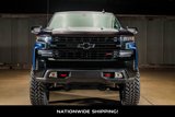 Used 2021 Chevrolet Silverado 1500 LT Trail Boss w/ Convenience Package II image 4