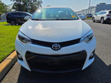 Used 2016 Toyota Corolla S image 2
