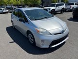 Used 2012 Toyota Prius Two image 3