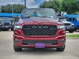 New 2025 RAM 1500 Tradesman image 2