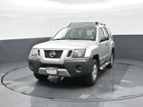 Used 2012 Nissan Xterra S image 5