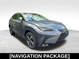 Used 2018 Lexus NX 300 AWD image 5
