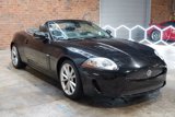 Used 2010 Jaguar XKR Convertible image 2