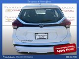 Used 2022 Nissan Kicks S image 5