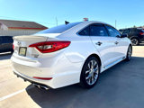 Used 2015 Hyundai Sonata Limited 2.0T image 4