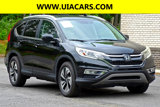 Used 2015 Honda CR-V Touring image 5