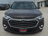 Used 2018 Chevrolet Traverse LT image 3