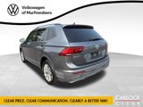 Used 2018 Volkswagen Tiguan SE image 5
