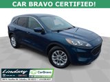 Used 2020 Ford Escape SE image 2