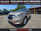 Used 2018 Chevrolet Equinox LS image 2