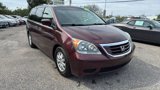 Used 2010 Honda Odyssey EX-L image 4