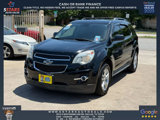 Used 2014 Chevrolet Equinox LT w/ Power Convenience Package image 2