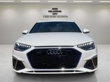 Used 2023 Audi A4 2.0T Premium Plus image 2