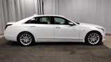 Used 2018 Cadillac CT6 3.6 AWD image 2