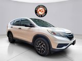 Used 2016 Honda CR-V SE image 4