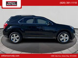 Used 2016 Chevrolet Equinox LT w/ Convenience Package image 2