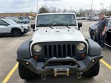 Used 2007 Jeep Wrangler X image 2