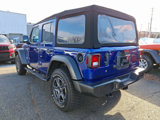 Used 2018 Jeep Wrangler Unlimited Sport S image 4
