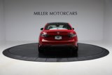 Used 2025 Alfa Romeo Giulia AWD w/ Driving Assist Package image 6