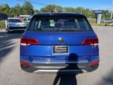 Used 2022 Volkswagen Taos S image 3