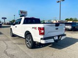 Used 2019 Ford F150 XL w/ Equipment Group 101A Mid image 5