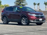 Used 2019 Honda CR-V EX-L image 2