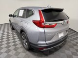 Certified 2019 Honda CR-V EX image 4