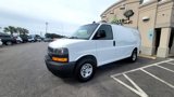 Used 2018 Chevrolet Express 2500 w/ Driver Convenience Package image 5