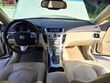 Used 2009 Cadillac CTS 3.6 AWD w/ Performance Luxury Package image 5