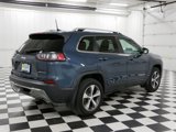 Used 2020 Jeep Cherokee Limited w/ Technology Group image 3