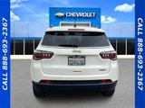 Used 2020 Jeep Compass Latitude image 4