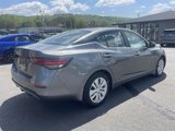 Used 2021 Nissan Sentra S image 4