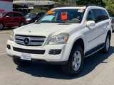 Used 2007 Mercedes-Benz GL 450 4MATIC image 3