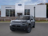 New 2025 Ford Bronco Sport Big Bend image 2
