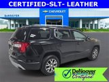 Used 2021 GMC Acadia SLT image 5